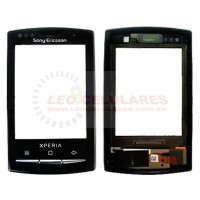 VISOR TOUCH SCREEN SONY ERICSSON XPERIA X10 MINI